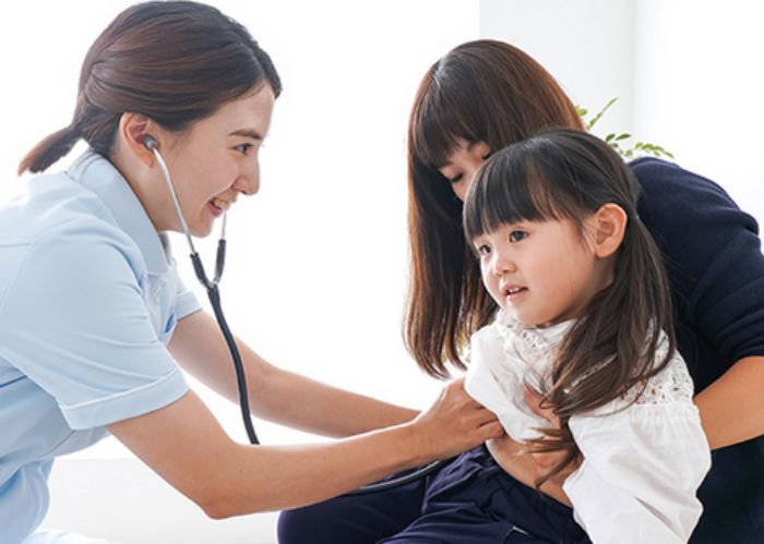 Pemeriksaan Medis Rutin pada Anak-Anak: Perlukah? Mengapa Ini Penting?