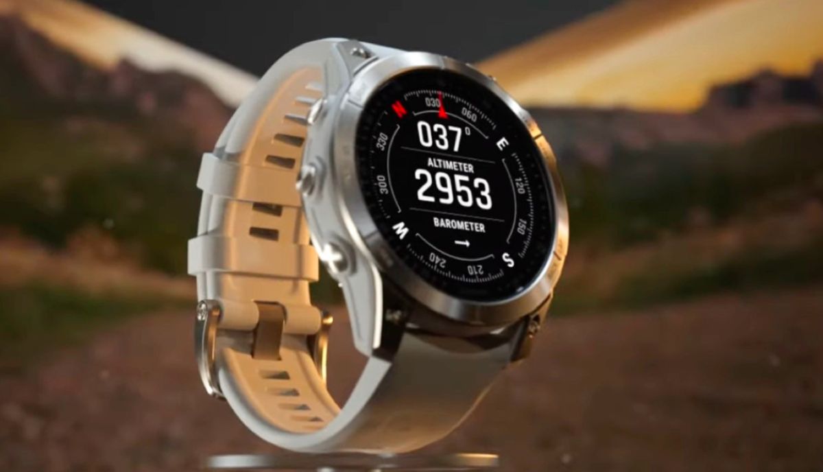 Wah! Fitur Kebugaran Lengkap Smartwatch Garmin Epix Pro untuk Atlet dan Penggiat Aktivitas Outdoor!