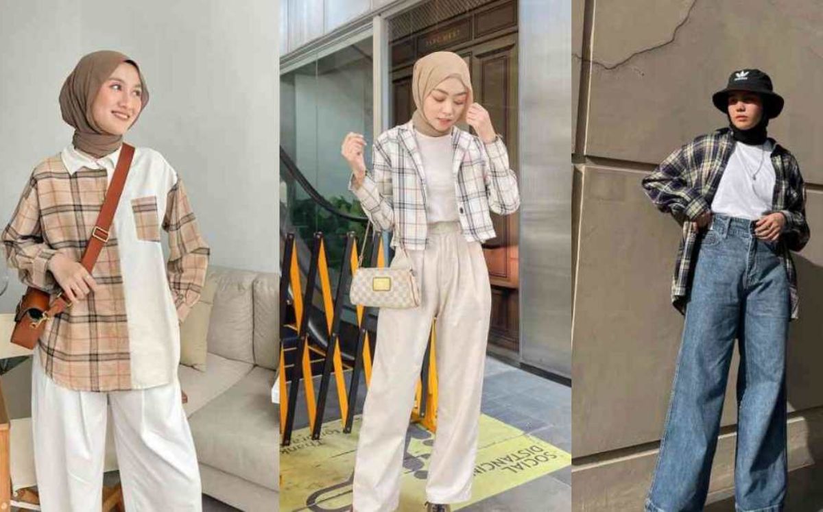 10 Tips Styling untuk OOTD Casual yang Menarik: Tampil Simpel tapi Tetap Stylish