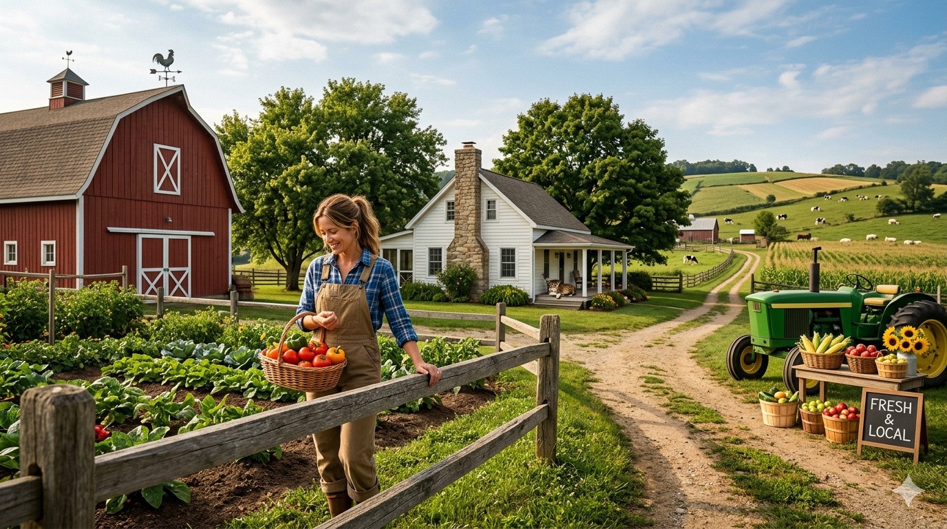 Hay Day 2026: Mengapa Game Tani Ini Masih Jadi Raja di App Store?