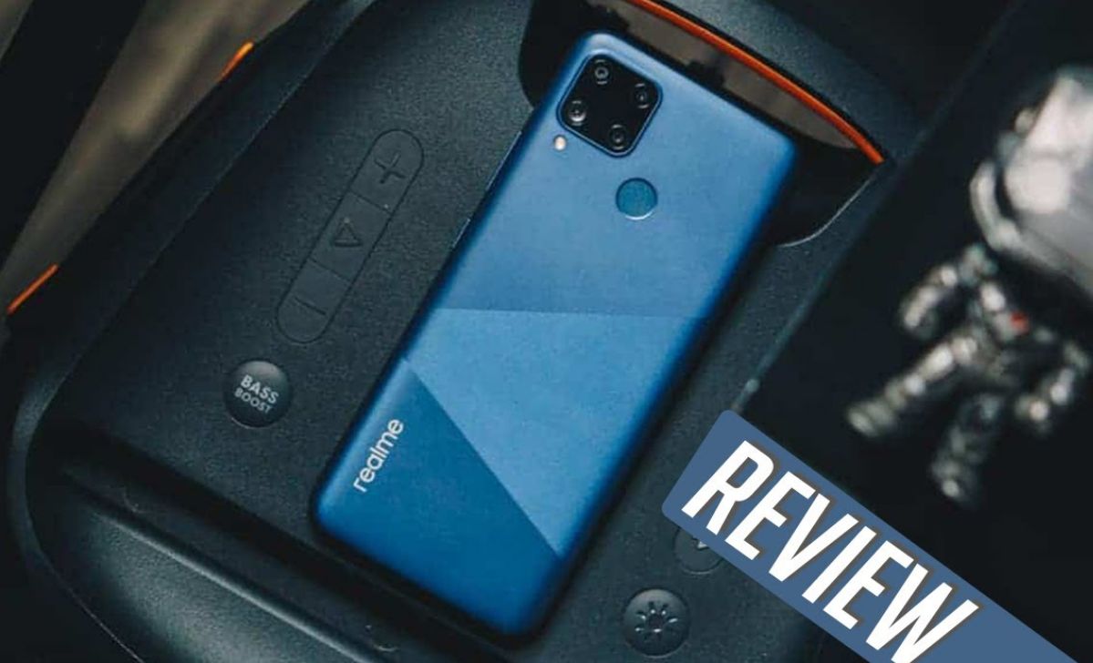 Kualitas Warna pada Foto Malam Hari dengan Kamera Ultra-Wide Realme C15: Pudar tapi Masih Bisa Diandalkan?