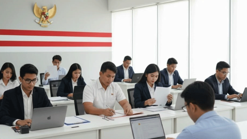 CPNS 2026: Pemerintah Siapkan Rekrutmen ASN Baru, Ini Prediksi Jadwal dan Tips Lolos Seleksi