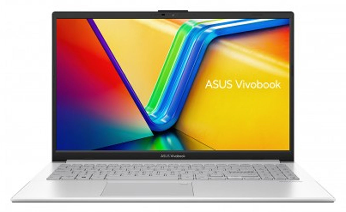 Kantong Aman, Klim Paling Murah! Laptop Asus Vivobook Go 15 OLED, Visual Luar Biasa dengan Teknologi Menarik
