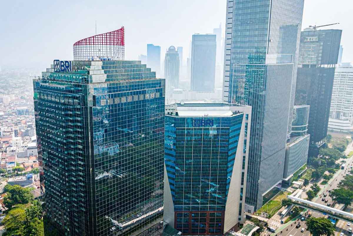 Kembali Cetak Prestasi, BRI Jadi Institusi Keuangan No.1 di Indonesia, Daftar Fortune Southeast Asia 500