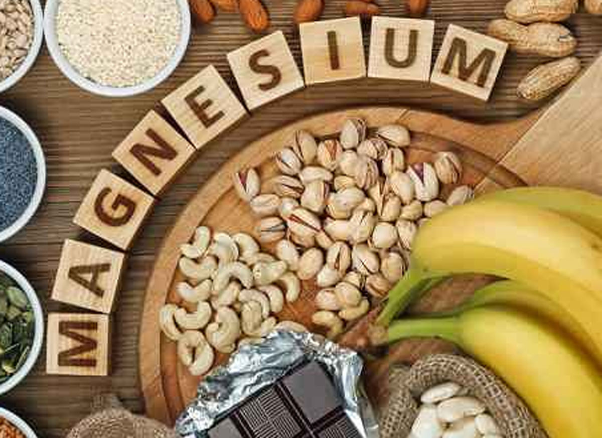 Magnesium: Si Logam Ajaib yang Siap Merevolusi Dunia Medis dan Kesehatan Tulang