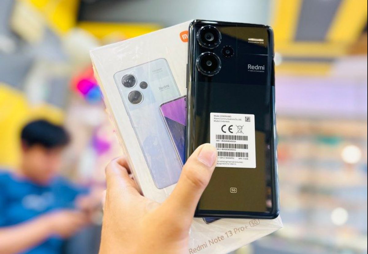 Eksperimen Fotografi Kreatif dengan Kamera Makro Redmi Note 13 Pro+ 5G: Ciptakan Karya Seni dari Detail Kecil