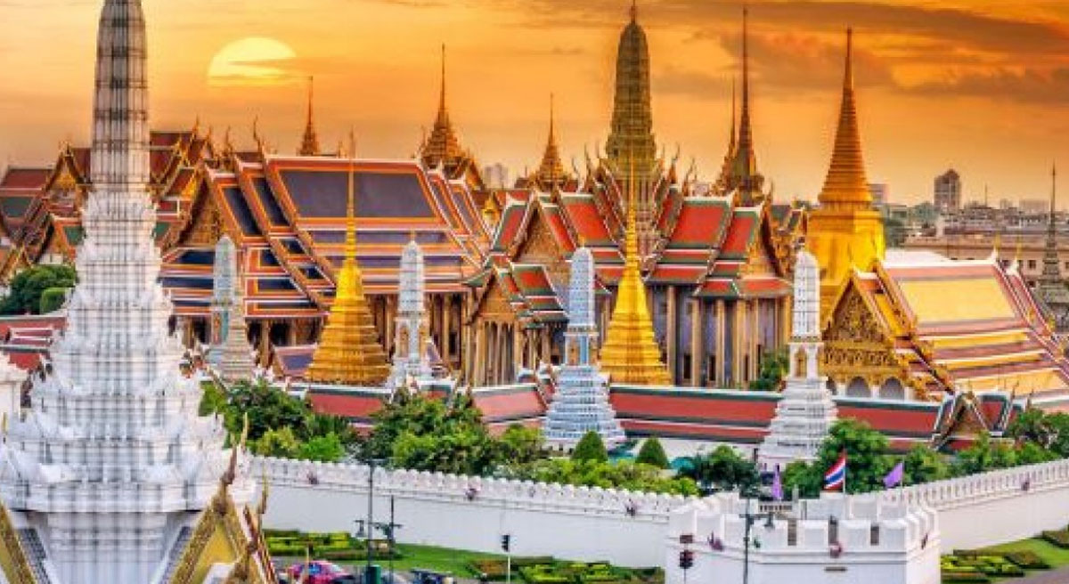 Petualangan Hemat di Bangkok: 8 Destinasi Budget-Friendly yang Wajib Dicoba
