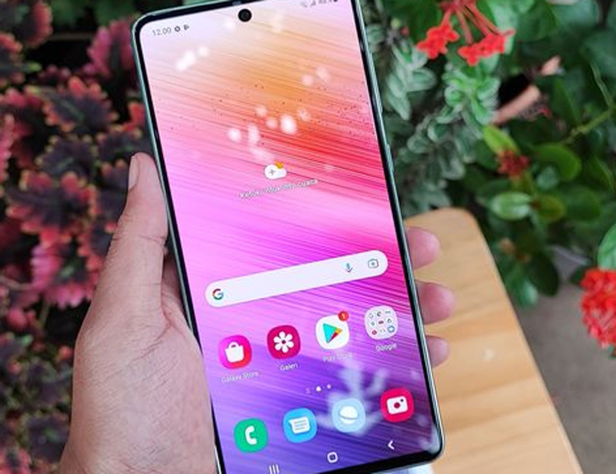 Performa Tangguh Galaxy A73 5G dengan Snapdragon 778G: Kecepatan dan Keandalan di Ujung Jari Anda