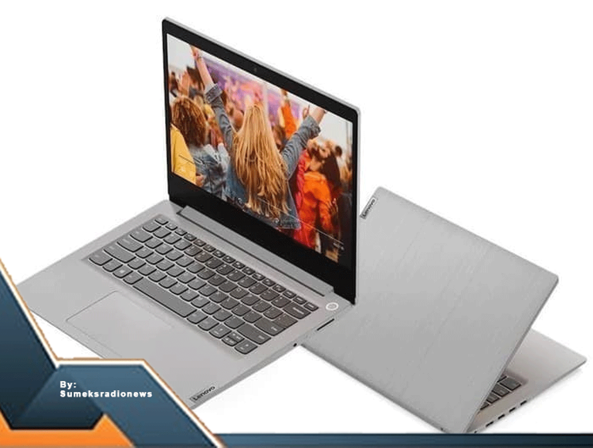 Lenovo IdeaPad Core i3: Laptop Mantap, Harga Gak Bikin Nangis! Siap Bikin Pesta di 2024!