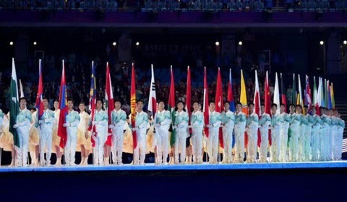 Prestise Medali Emas Asian Games, Inspirasi Atlet! 