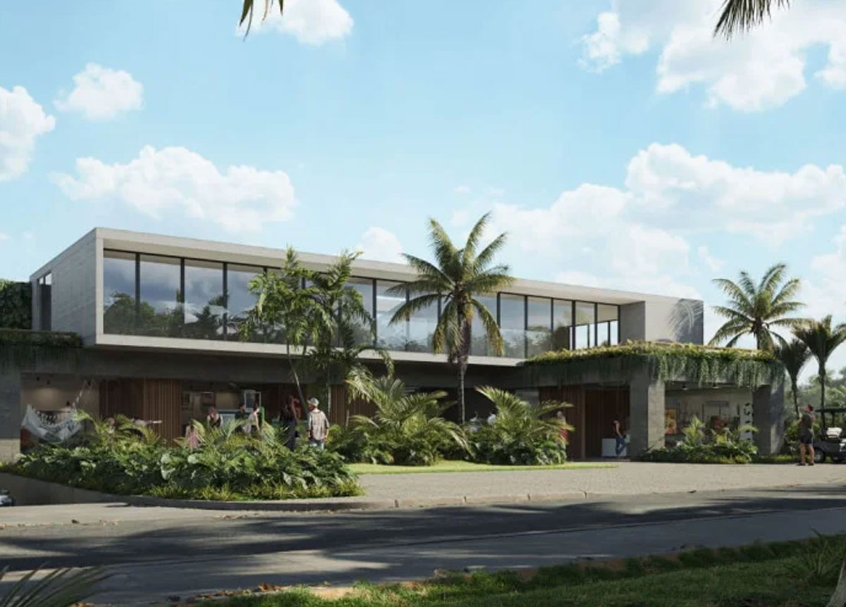 Hunian Pintar Kian Diminati Milenial: Ecoverse Nyanyikan Masa Depan Properti Bali