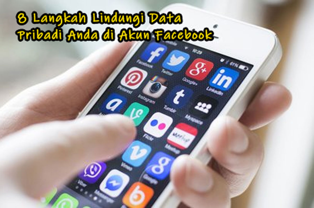 Sering Anggap Sepele, tapi Penting! 8 Langkah Lindungi Data Pribadi Anda di Akun Facebook dari Ancaman Hacker