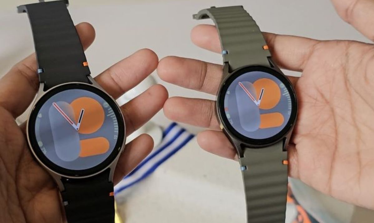 Spesifikasi dan Performa Samsung Galaxy Watch 7: Smartwatch dengan Prosesor 3 nm Pertama di Dunia