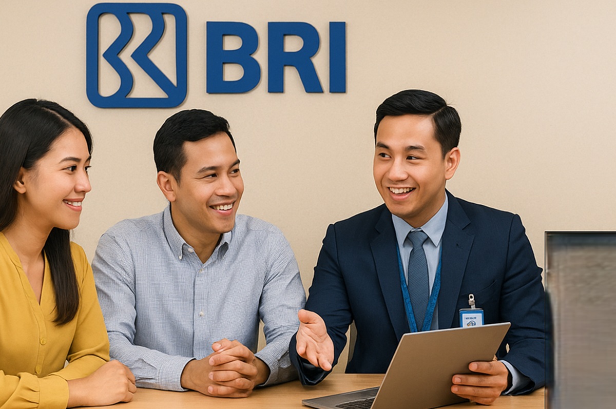 Tabel Pinjaman Non KUR BRI hingga Rp200 Juta, Ini Syarat dan Simulasi Angsuran Bagi Pegawai