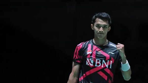 Harapan Merah- Putih, Tiga Wakil Indonesia di Final Hong Kong Open 2023