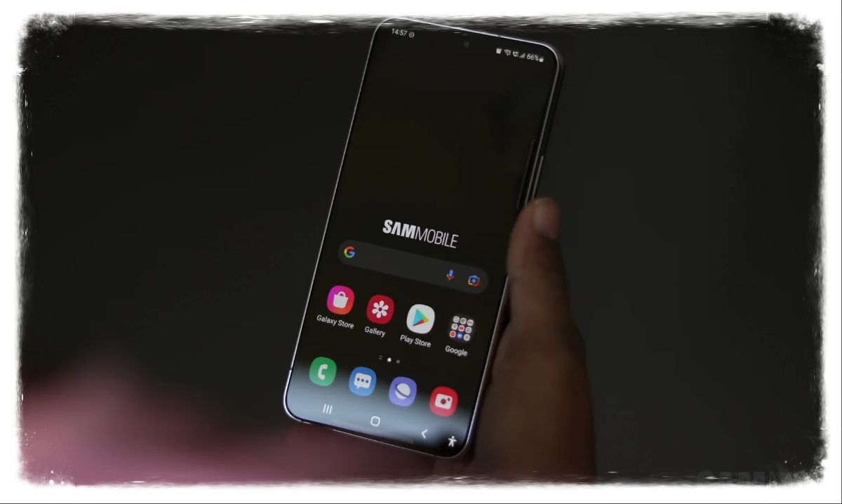 Samsung Galaxy A73 5G Merambah Pasar dengan Layar Super AMOLED 120 Hz yang Menghipnotis!