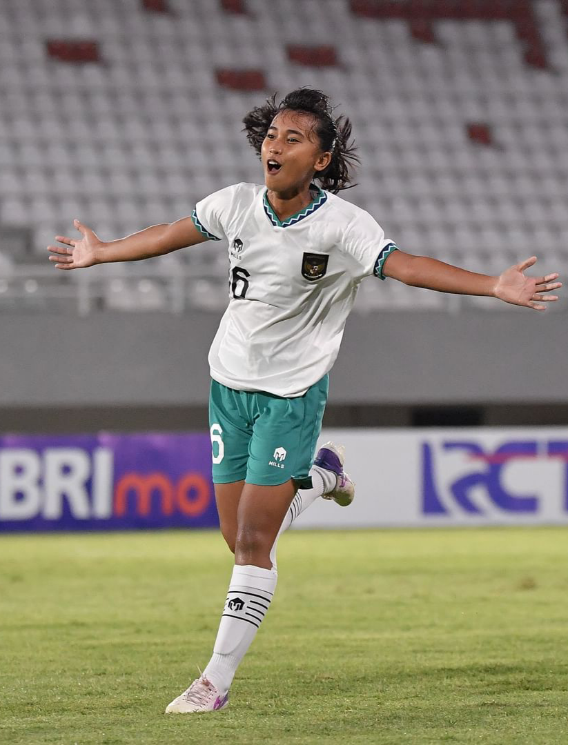 Timnas Putri Indonesia: Menginspirasi Melalui Prestasi Sepak Bola Wanita