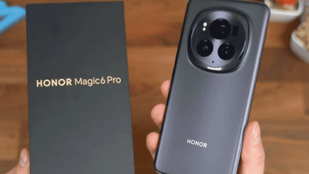 HONOR Magic6 Pro Resmi Jadi Flagship AI Terkuat? Kamera 180MP dan Layar Super Terang Jadi Andalan