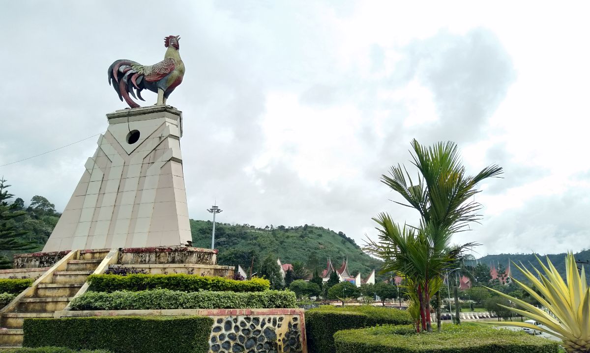 Siapa sih yang Ga tau Kota Penghasil Beras ini? Kota Solok, Kota Strategis di Sumatera Barat!