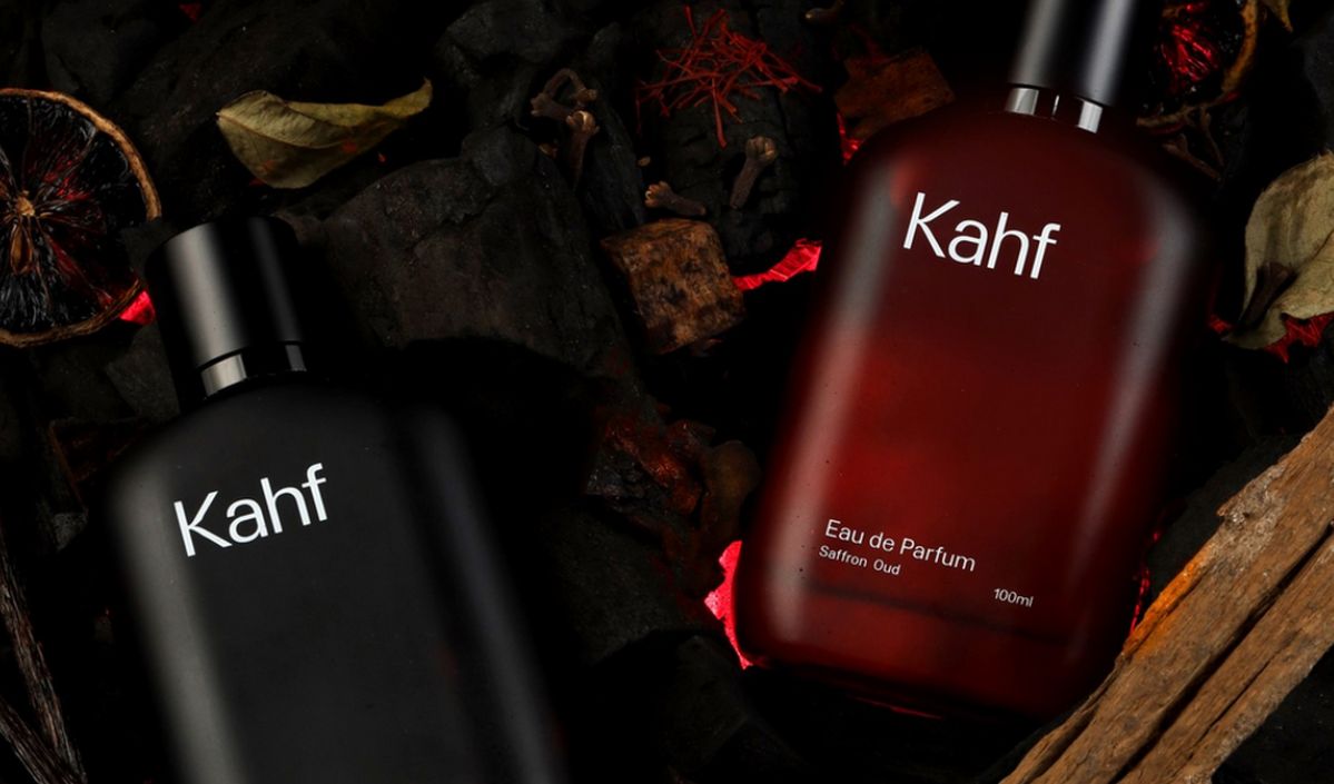 Inilah Perbandingan Aroma Kahf vs Morris Eau De Parfum: Mana yang Lebih Cocok untuk Anda?