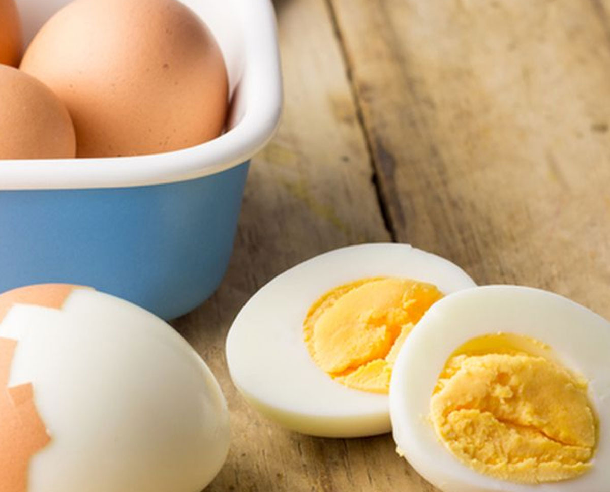 Makan Telur Setiap Hari: Superfood Murah yang Bikin Sehat dari Kepala hingga Ujung Kaki