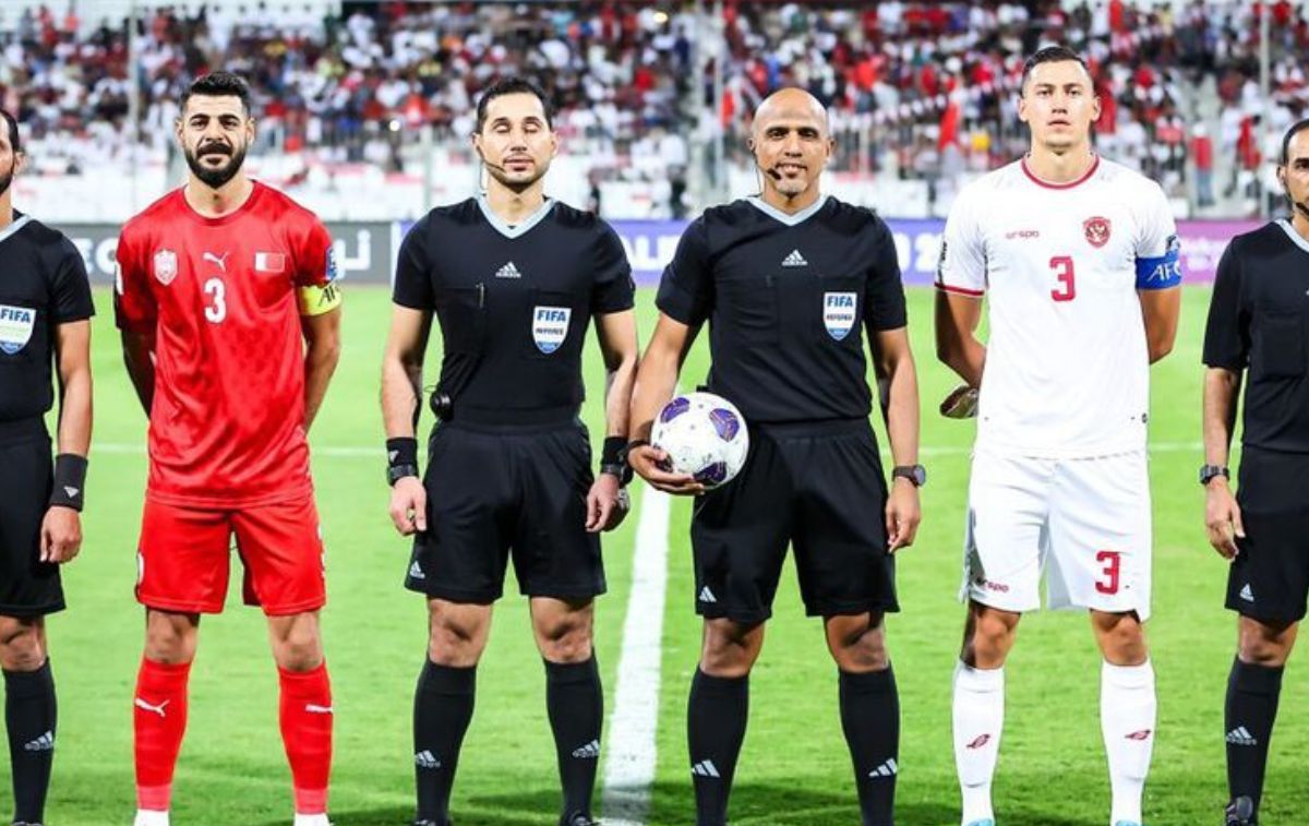 Ini Dia! Sanksi FIFA terhadap Indonesia: Dari Larangan Tampil hingga Denda Miliaran Rupiah Lho!