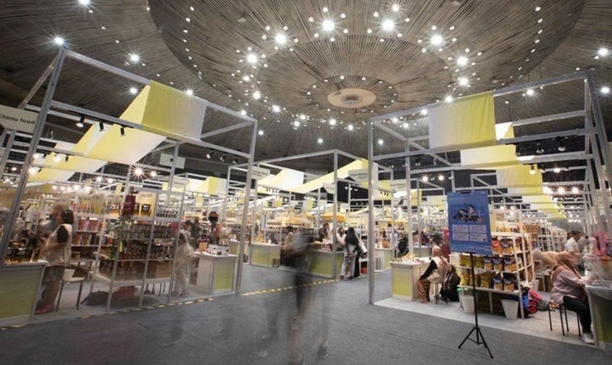 Intip Yuk!! Rangkaian Kegiatan Seru di BRI UMKM EXPO(RT) 2025: Pameran Inovasi & Hiburan untuk Semua Kalangan!