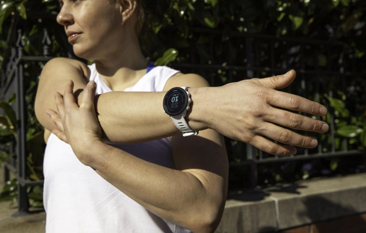Ini Dia! 5 Fitur Kesehatan Unggulan Garmin 2025 yang Wajib Dicoba, Bukan Sekadar Smartwatch!