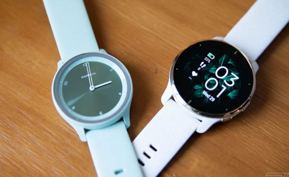 Cek Yuk! Garmin Venu 3: Cek Kesehatan Tanpa Ribet, dari Tidur Hingga Meditasi!