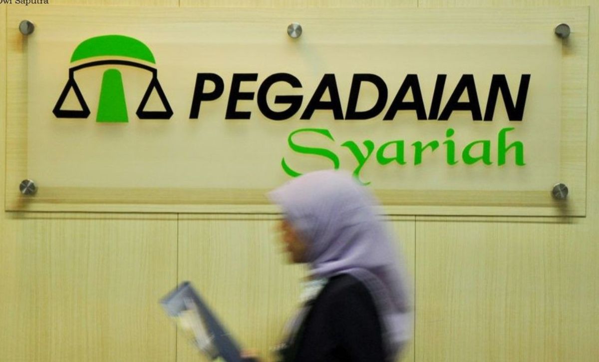 Inilah Syarat dan Cara Mengajukan KUR Syariah di Pegadaian, Mudah atau Sulit?