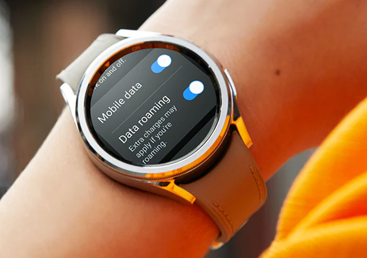 Galaxy Watch 6: Nge-Track Kesehatan & Kebugaran dengan Gaya yang Keren!