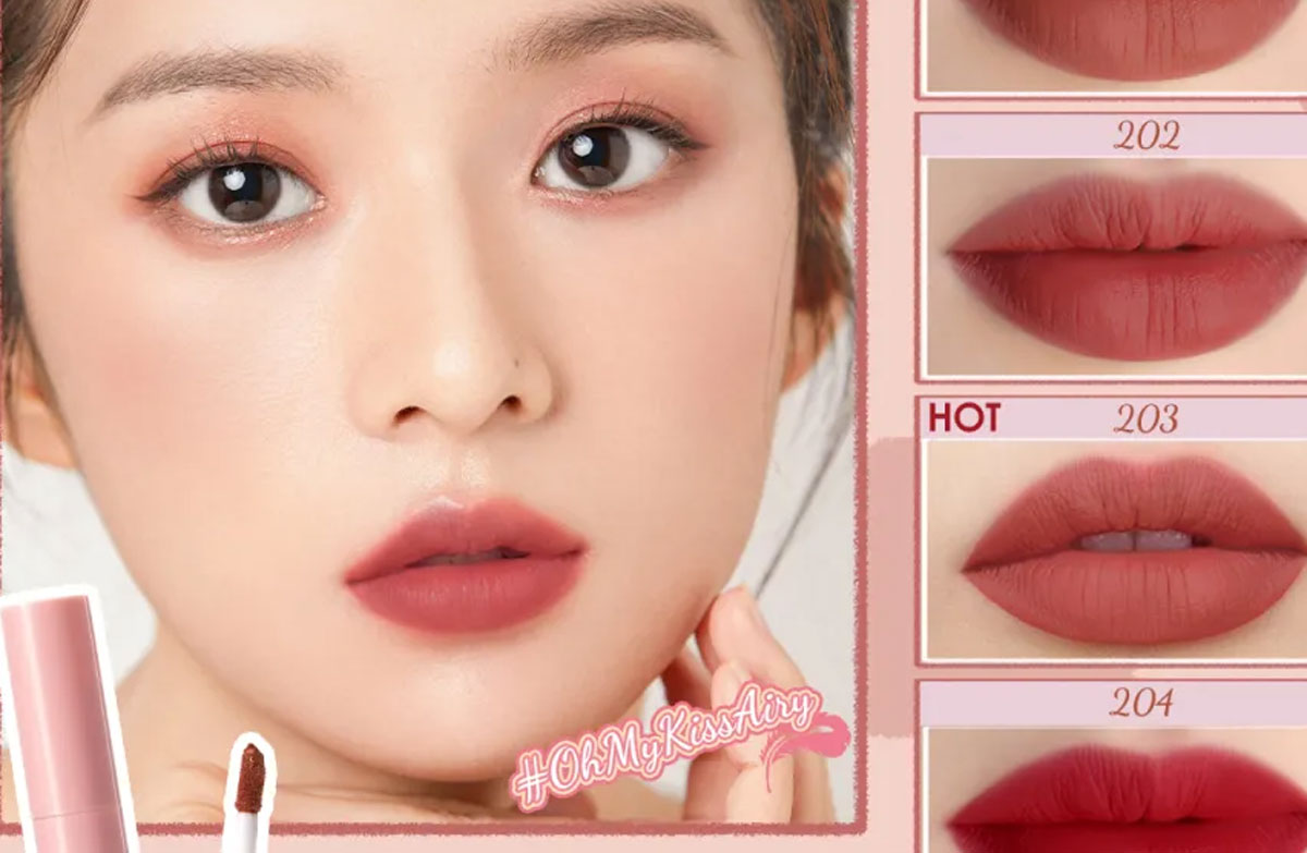 Pesona Aquarius: Warna Lipstik yang Tepat untuk Kepribadian Inovatif dan Visioner