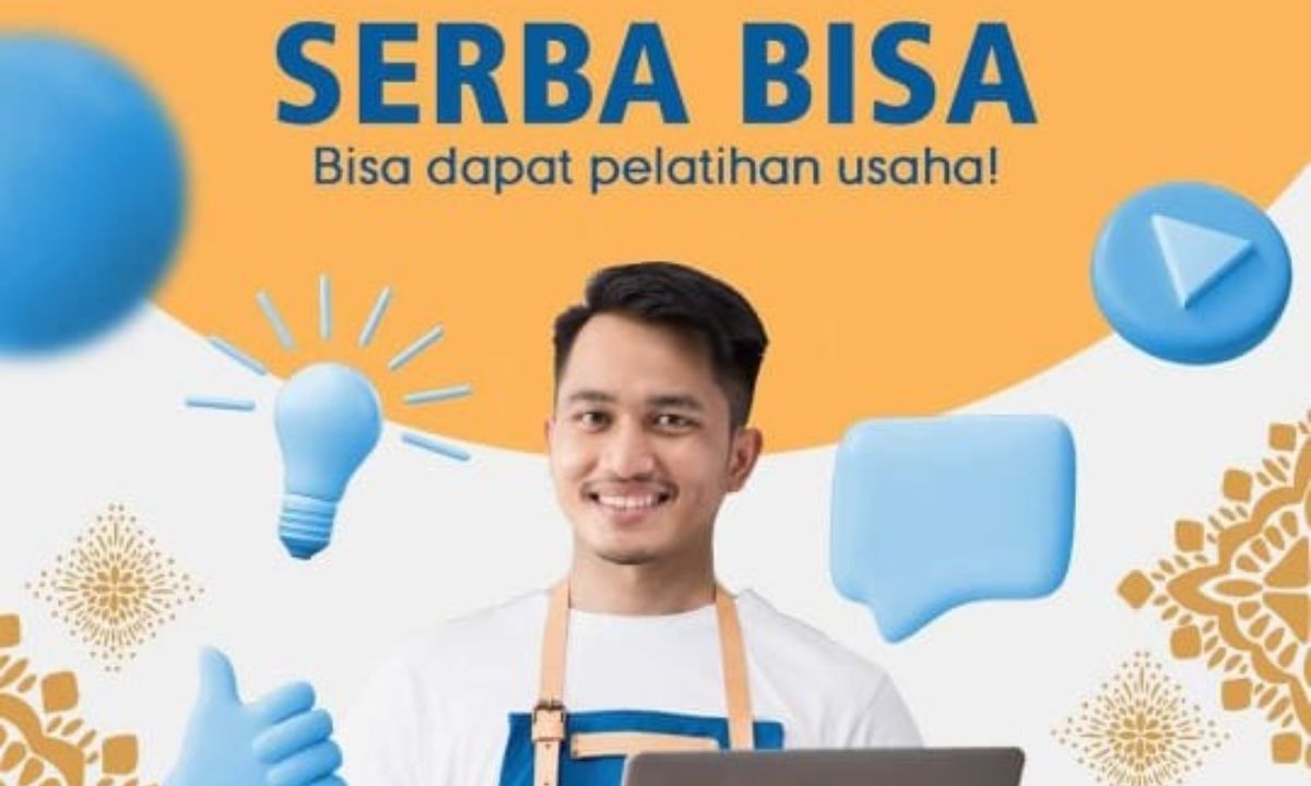 Iniloh 3 Keuntungan Tabungan BRI Simpedes Usaha untuk Pengusaha Mikro!