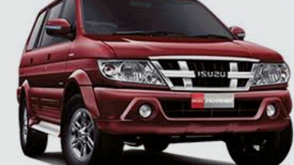  Cerdas Isuzu Panther dalam Harmoni Kepemilikan Tunai dan Kredit