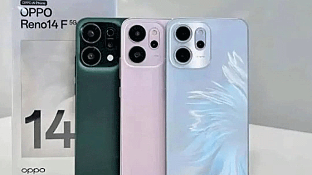 OPPO Reno 14 Series Resmi Meluncur: Era Baru Smartphone Premium dengan Sentuhan AI dan Ketahanan Ekstrem