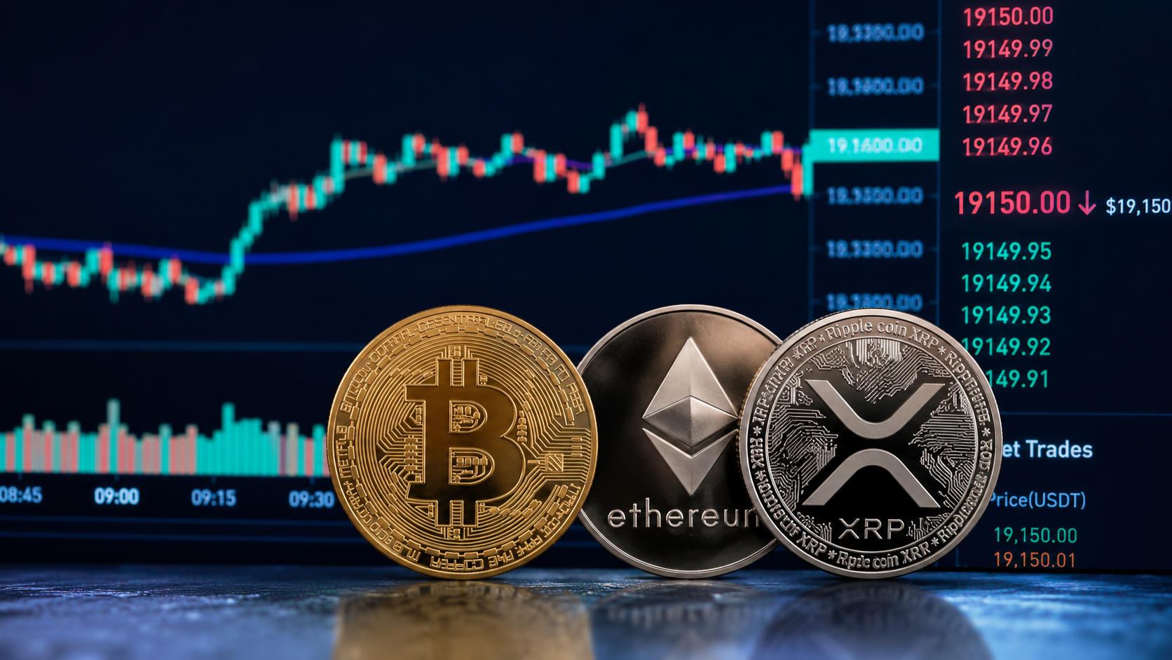 Konflik Global Meningkat, Harga Bitcoin Masih Bertahan di Jalur Datar