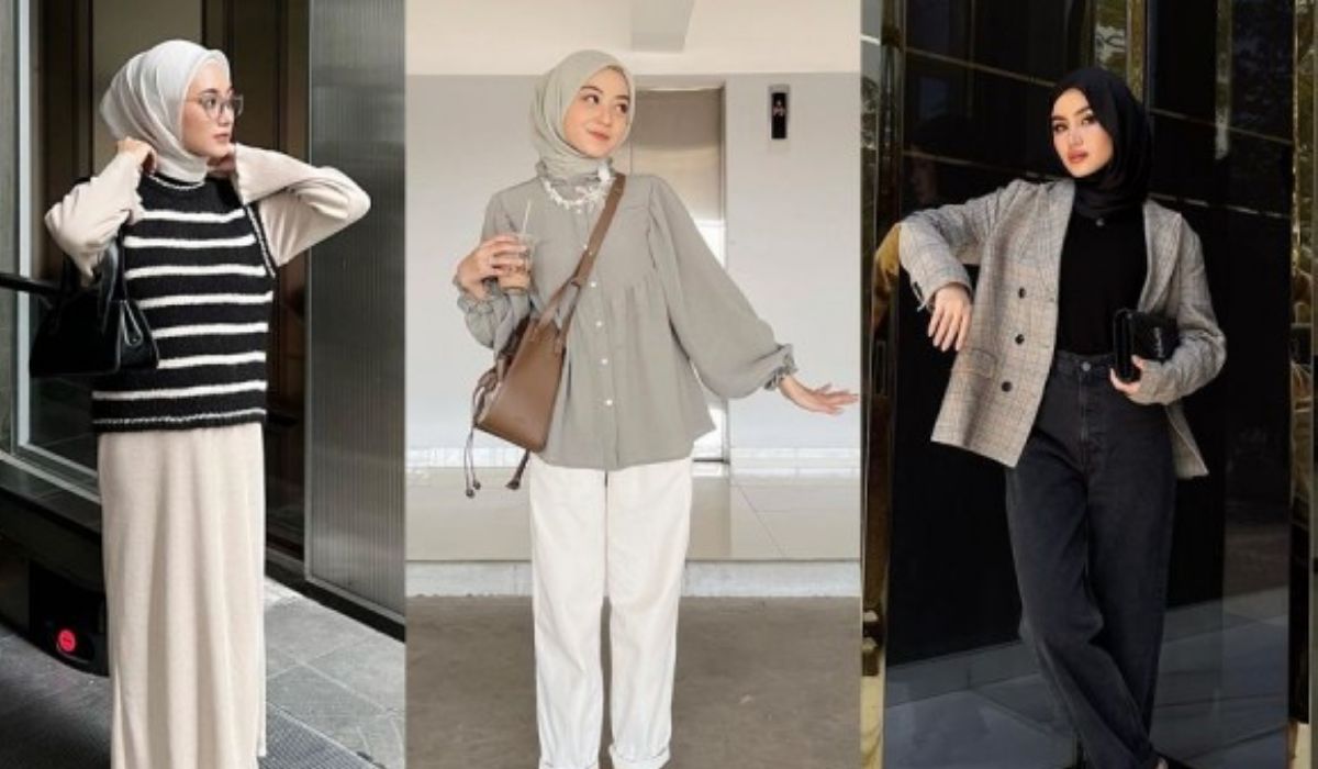 OOTD Berkelas dan Mewah dari Prancis Lho! Haute Couture, Cek Sekarang!