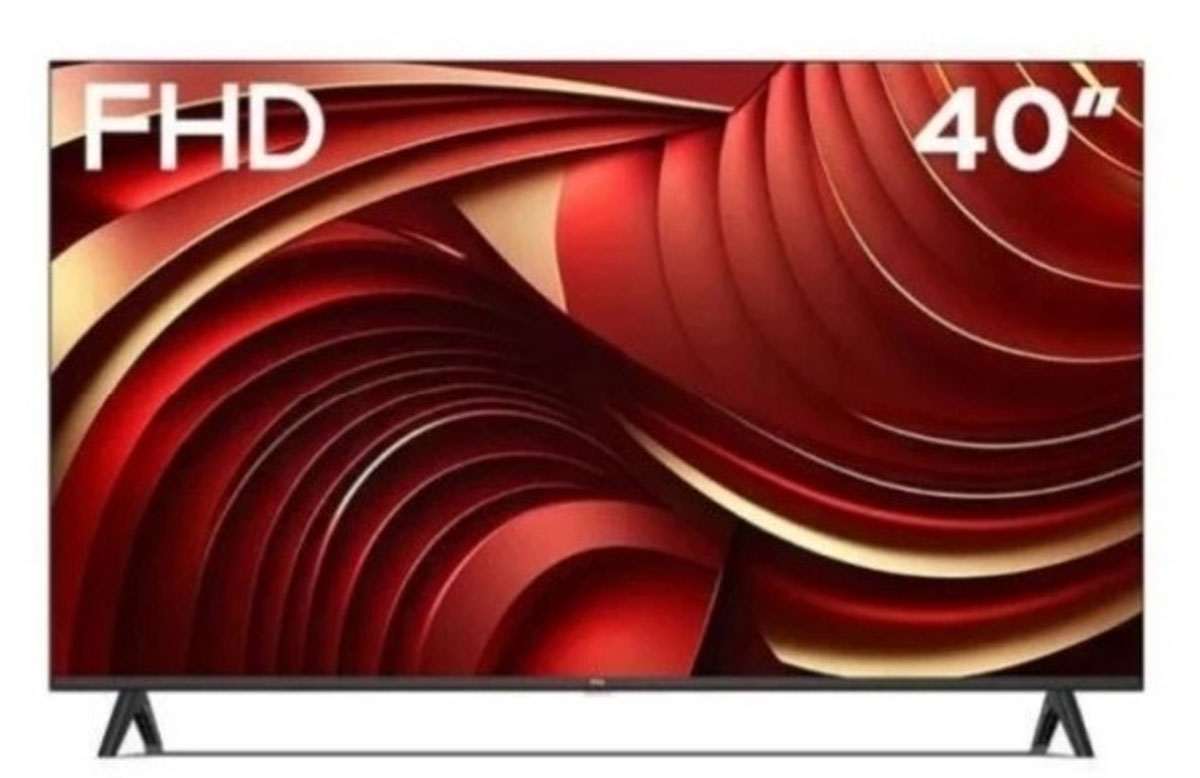 TCL 40 Inch Google TV - 40G9: Pilihan Smart TV Terbaru untuk Kualitas Gambar Full HD
