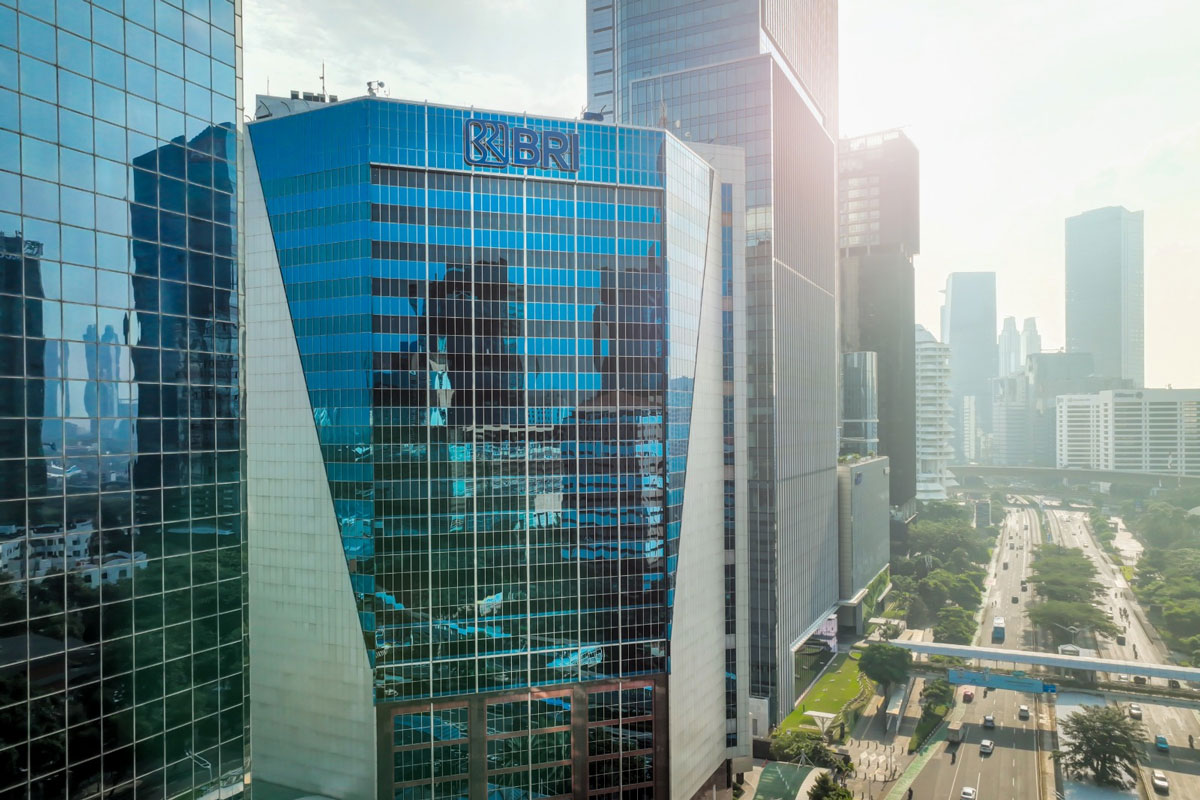 PPATK Blokir Rekening Pasif, BRI Pastikan Dana Nasabah Tetap Aman