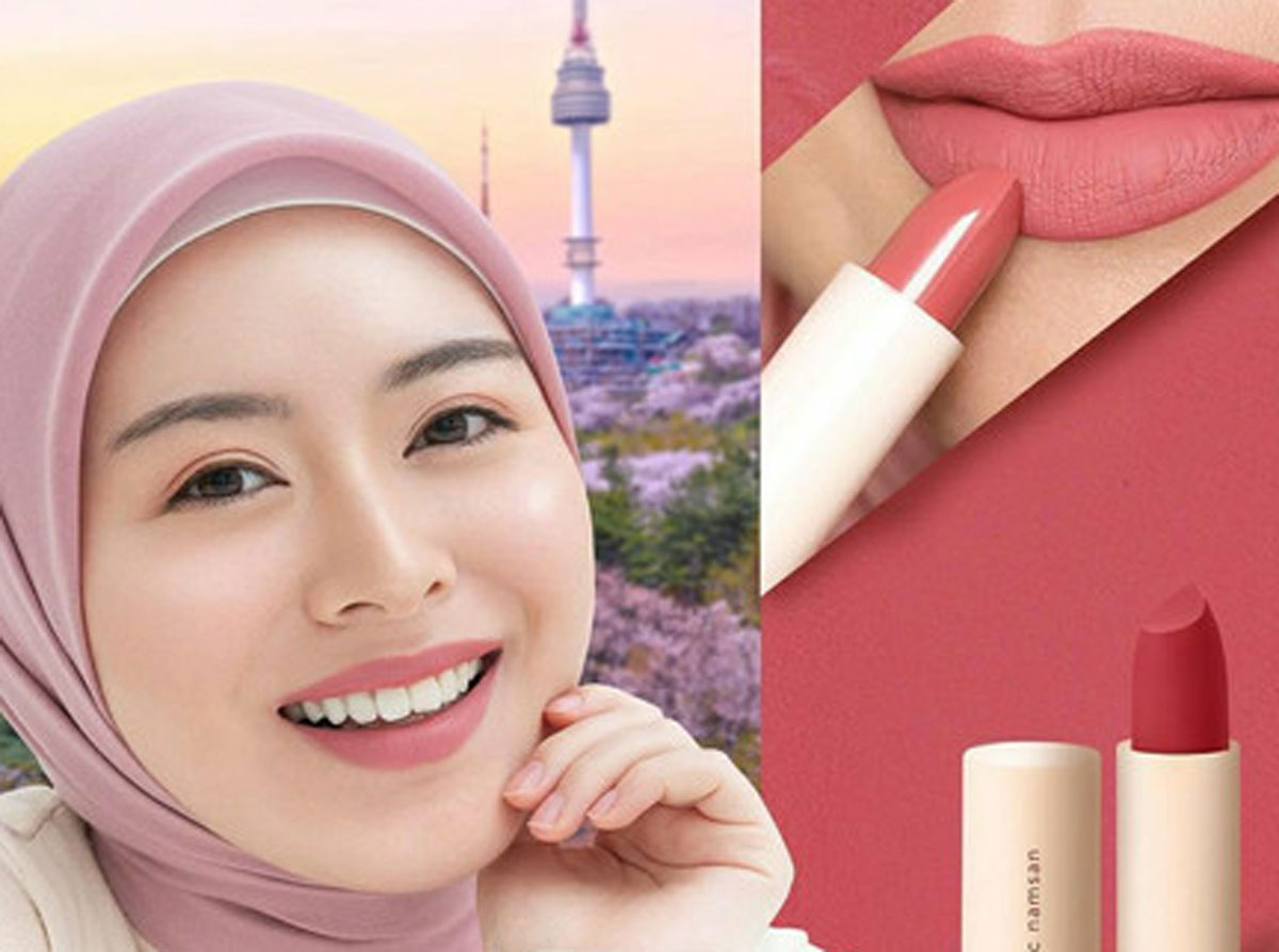 Wardah Colorfit Ultralight Matte Lipstick: Kenyamanan dan Ketahanan dalam Satu Sapuan