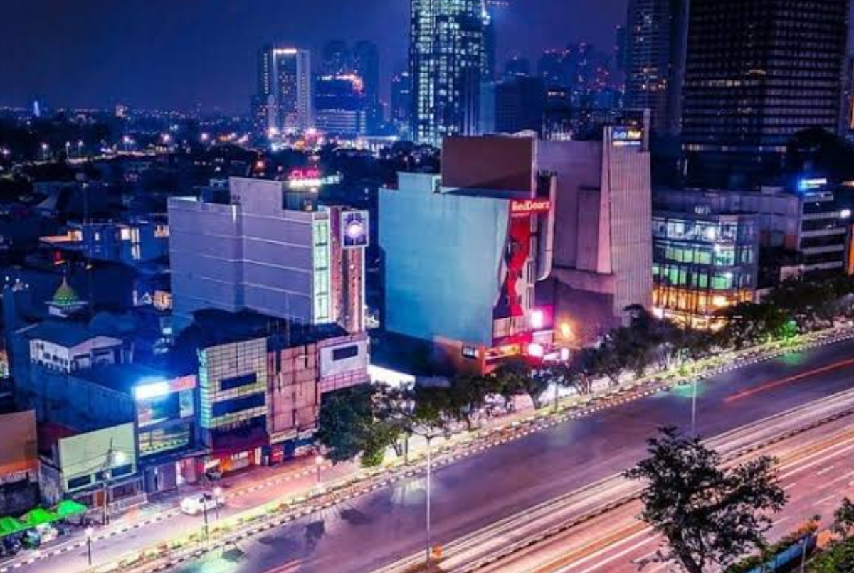 Mau Tahu! Inilah 5 Alasan Saya tidak Ingin Tinggal di Jakarta, Cek! Apakah Anda Juga Sama? 