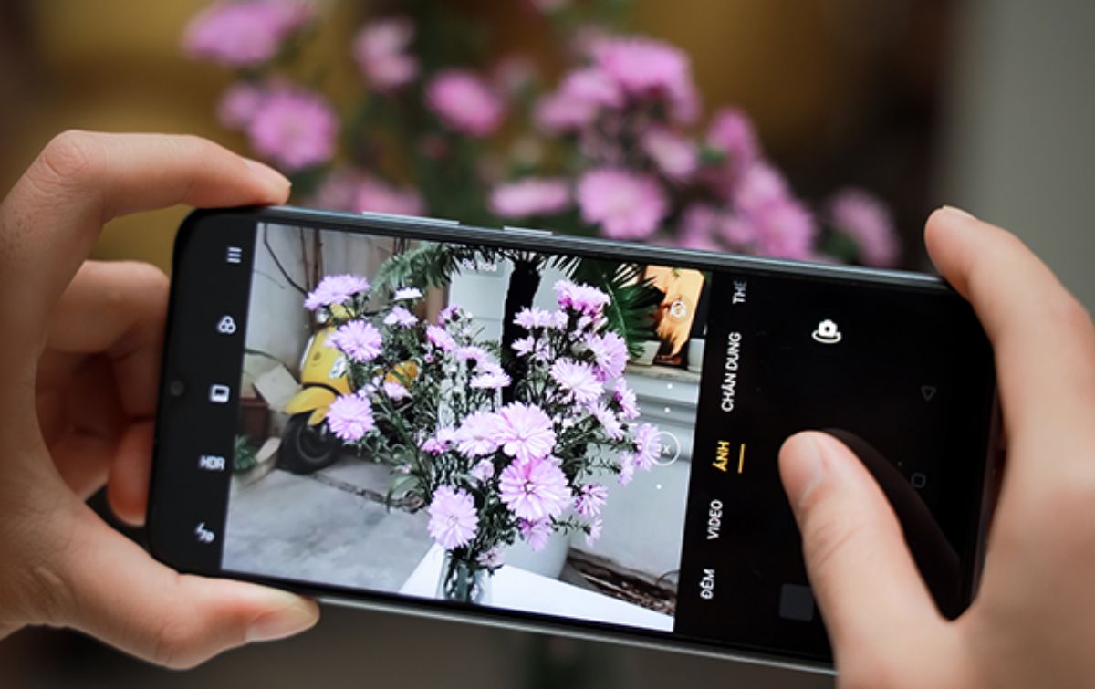 Dokumentasi Pesta Taman dengan Realme C15: Kamera Ultra-Wide yang Tetap Bisa Diandalkan?