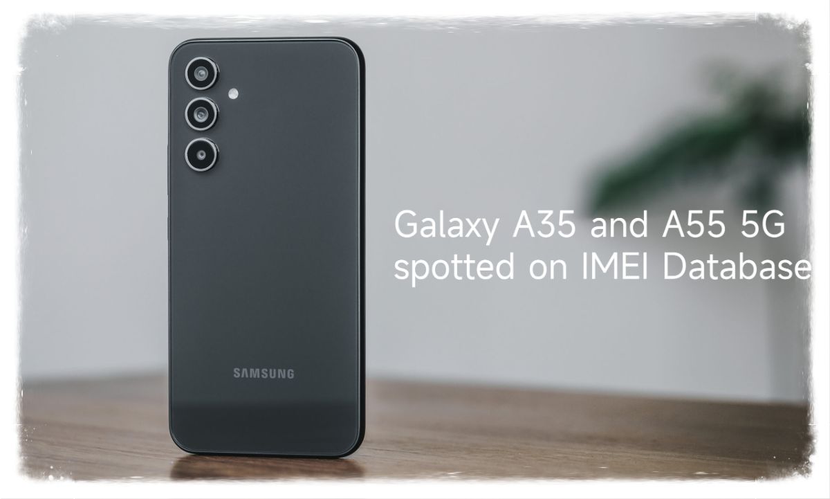 Samsung Galaxy A35 Menawarkan Keamanan dan Kenyamanan dengan Sensor Sidik Jari di Bawah Layar