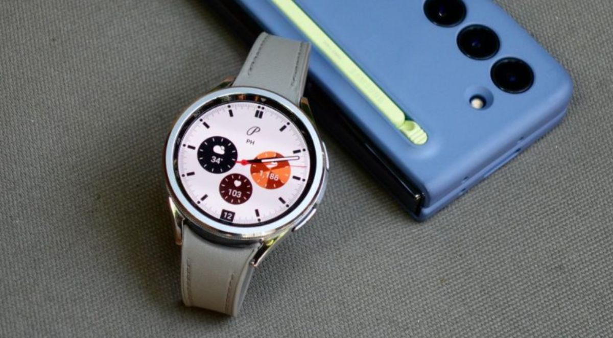 Galaxy Watch 6: Keseimbangan Sempurna antara Gaya dan Fungsi