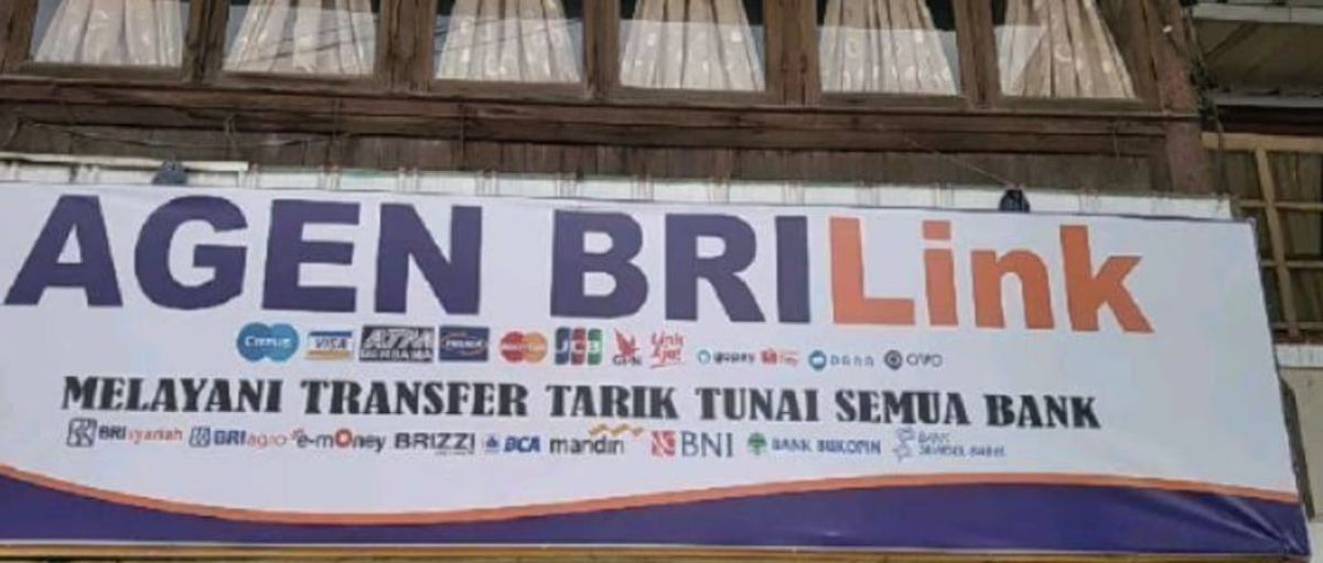 Agen BRILink Menjamur di Kayuagung, Solusi Transaksi Nyaman dan Aman