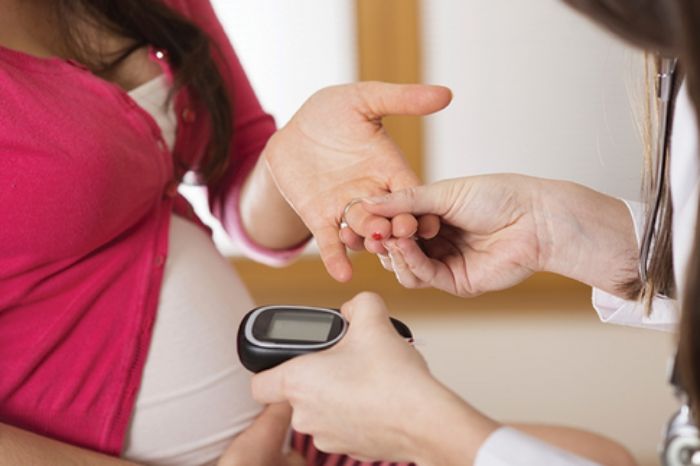 Perhatian Serius! Diabetes Selama Kehamilan bagi Ibu dan Bayi: Bahaya, Ciri-Ciri, dan Langkah Pencegahannya