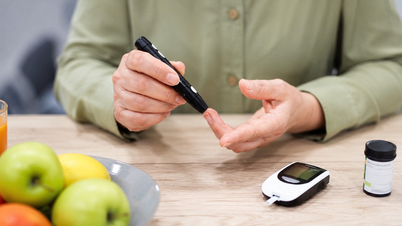 Obesitas Meningkat, Risiko Diabetes di Indonesia Kian Mengkhawatirkan