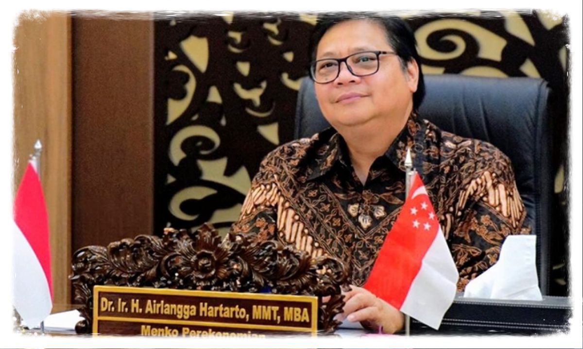 Pertumbuhan Gemilang! Indonesia Optimistis Capai 5% Ekonomi di Tengah Tantangan Global