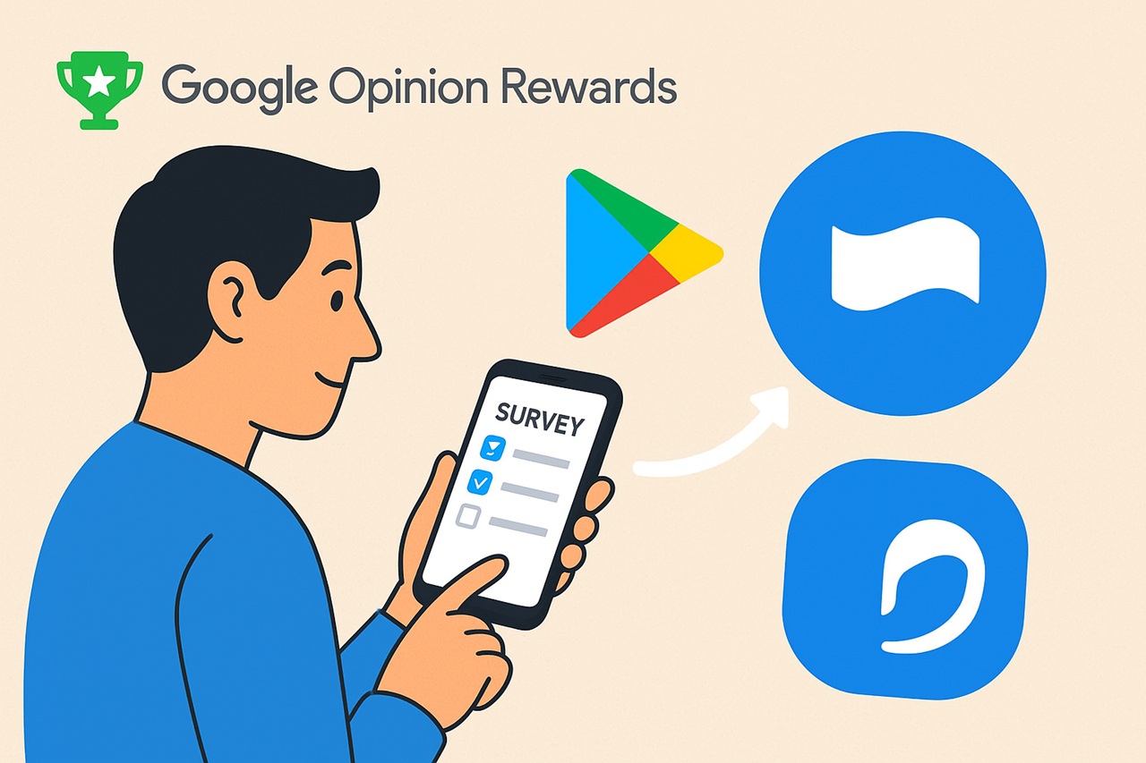 Ternyata Begini! Fakta Mengejutkan Soal Tukar Poin Google ke DANA di Tahun 2025