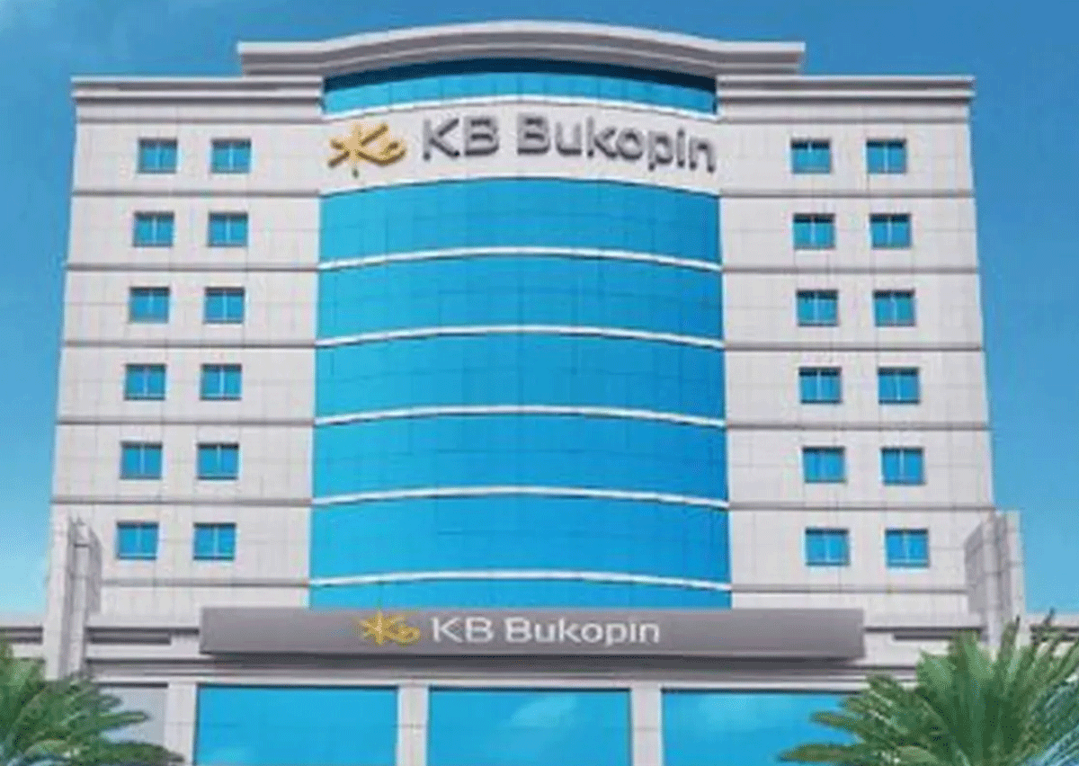 Resmi! KB Bukopin Berubah Jadi KB Bank, Siap Gebrak Dunia Perbankan dengan Nama & Logo Baru!